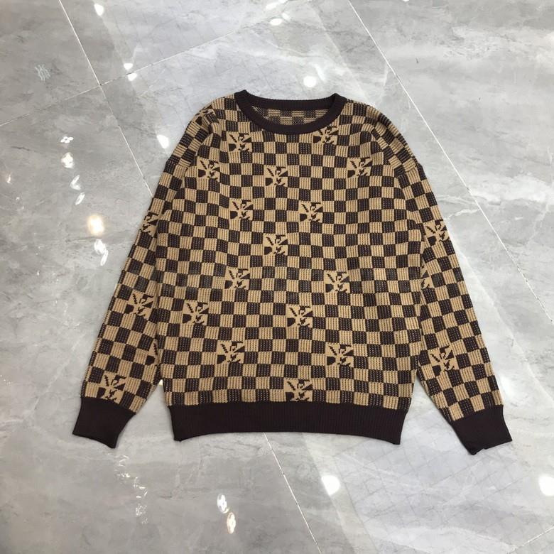 LV Men's Sweater 13